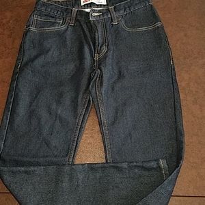Levi's 511 Jean's Boys